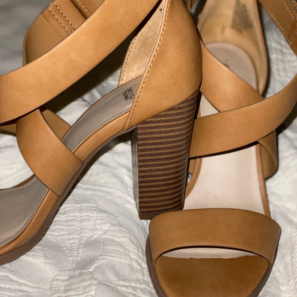 Women’s Shoes